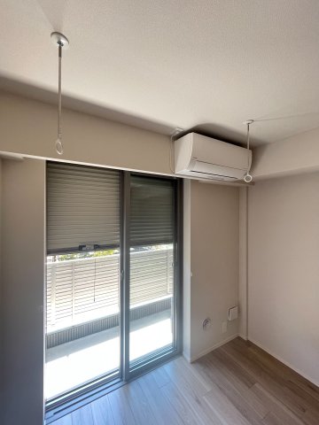 Ｖｉｌｌｅ　ｄ’ｏｒ浮間舟渡2 1階その他設備