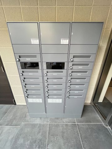 Ｖｉｌｌｅ　ｄ’ｏｒ浮間舟渡2 1階その他共用部分