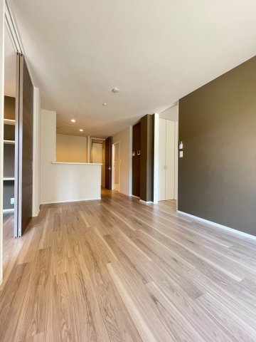 Ｖｉｌｌｅ　ｄ’ｏｒ浮間舟渡2 1階その他