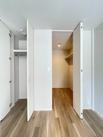 Ｖｉｌｌｅ　ｄ’ｏｒ浮間舟渡2 1階その他