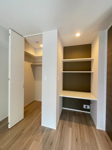 Ｖｉｌｌｅ　ｄ’ｏｒ浮間舟渡2 1階その他