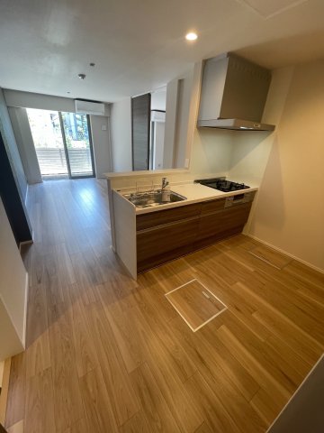 Ｖｉｌｌｅ　ｄ’ｏｒ浮間舟渡2 1階その他