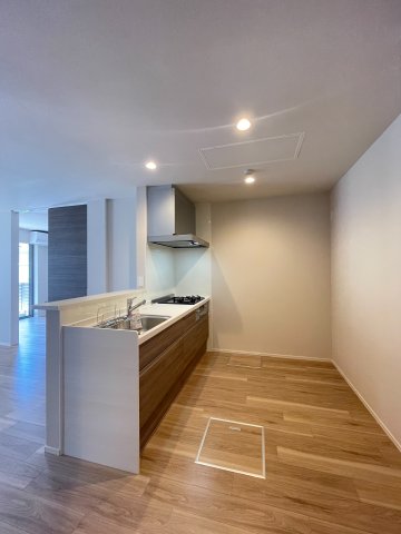 Ｖｉｌｌｅ　ｄ’ｏｒ浮間舟渡2 1階その他