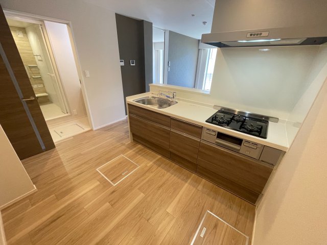 Ｖｉｌｌｅ　ｄ’ｏｒ浮間舟渡2 1階その他