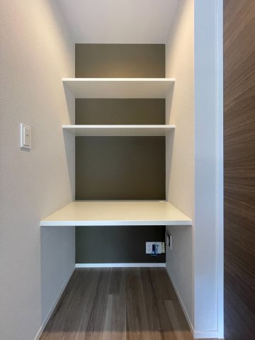 Ｖｉｌｌｅ　ｄ’ｏｒ浮間舟渡2 1階その他