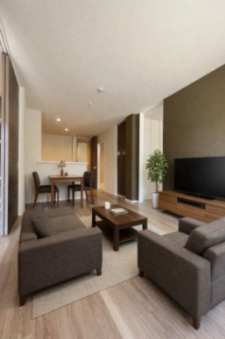 Ｖｉｌｌｅ　ｄ’ｏｒ浮間舟渡2 1階その他