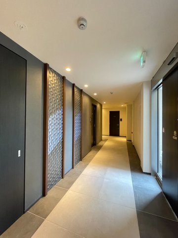 Ｖｉｌｌｅ　ｄ’ｏｒ浮間舟渡2 1階その他