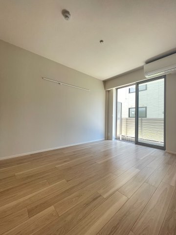 Ｖｉｌｌｅ　ｄ’ｏｒ浮間舟渡2 1階寝室