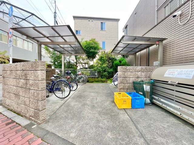 カサデフローラ 1階その他共用部分