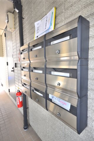 コスモスコート 3階その他共用部分
