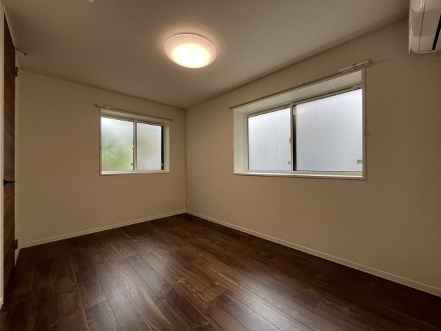 チッタ　ドーロ　浮間舟渡 1階内装