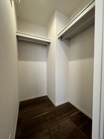 チッタ　ドーロ　浮間舟渡 1階収納