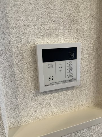 チッタ　ドーロ　浮間舟渡 1階その他設備