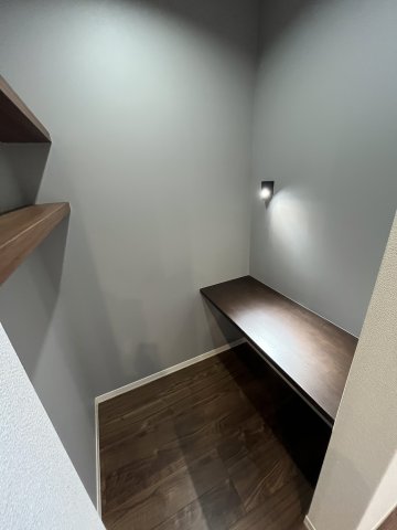 チッタ　ドーロ　浮間舟渡 1階その他