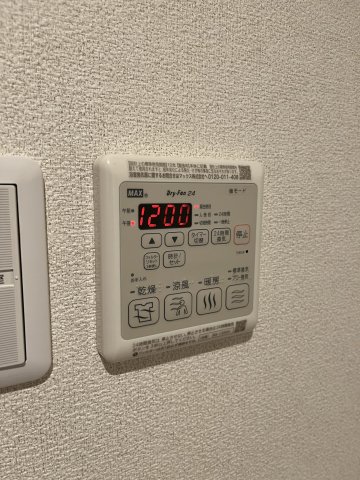 チッタ　ドーロ　浮間舟渡 1階その他設備