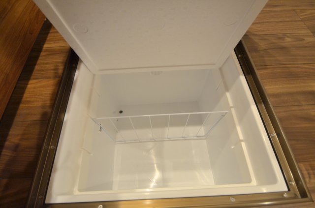 チッタ　ドーロ　浮間舟渡 1階収納