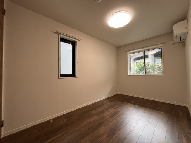 チッタ　ドーロ　浮間舟渡 1階洋室