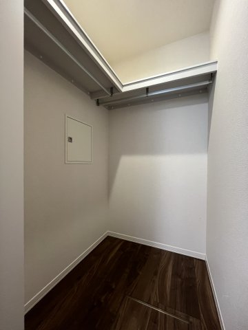 チッタ　ドーロ　浮間舟渡 1階収納