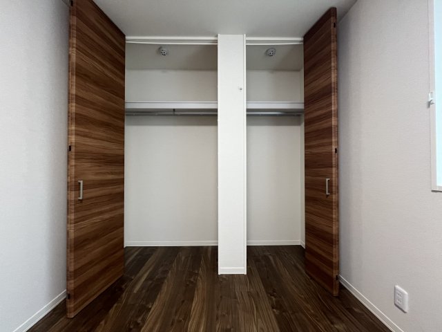 チッタ　ドーロ　浮間舟渡 1階収納