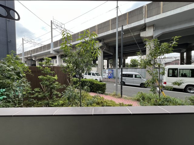 チッタ　ドーロ　浮間舟渡 1階展望