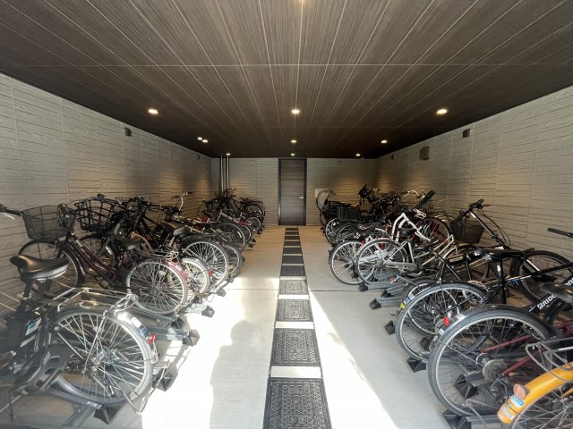 チッタ　ドーロ　浮間舟渡 1階その他共用部分