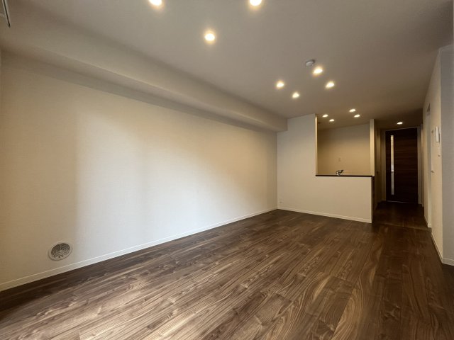 チッタ　ドーロ　浮間舟渡 1階その他