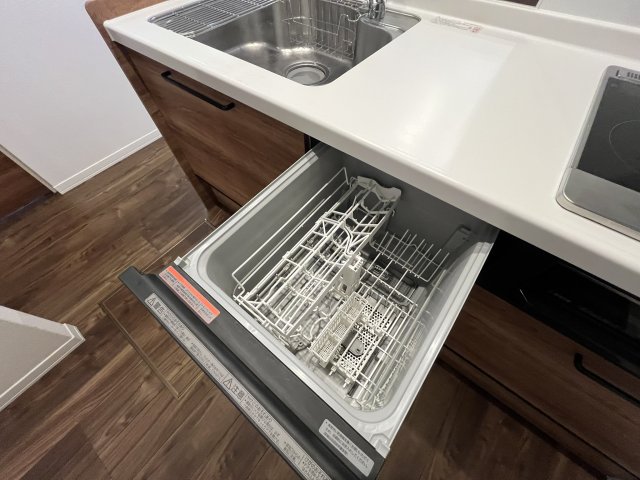 チッタ　ドーロ　浮間舟渡 1階その他設備