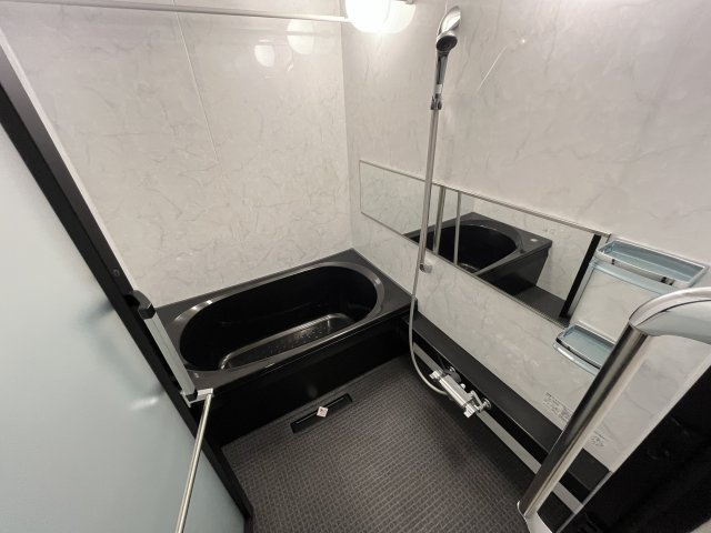 チッタ　ドーロ　浮間舟渡 1階風呂