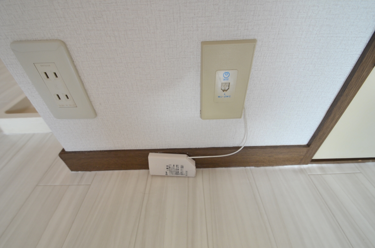 フラット223 2階その他