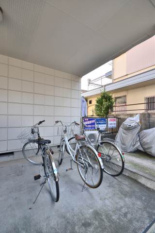 フラット223 2階その他共用部分