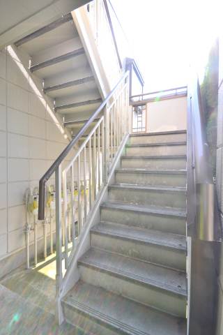 フラット223 2階その他共用部分
