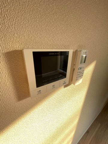 ＳＫＹ板橋本町 2階セキュリティ