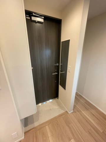 ＳＫＹ板橋本町 2階玄関