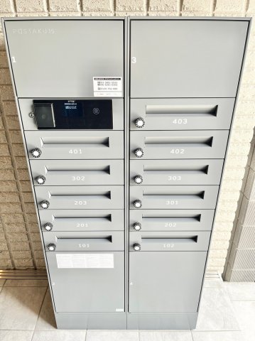 ＳＫＹ板橋本町 2階その他共用部分