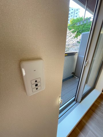 ＳＫＹ板橋本町 2階その他