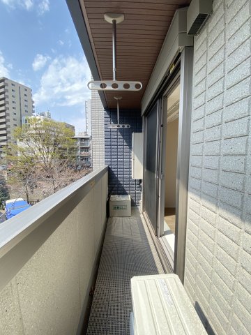 ＳＫＹ板橋本町 3階バルコニー