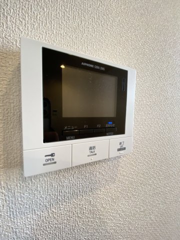 ＳＫＹ板橋本町 3階セキュリティ