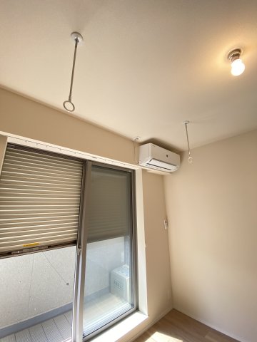 ＳＫＹ板橋本町 3階その他設備