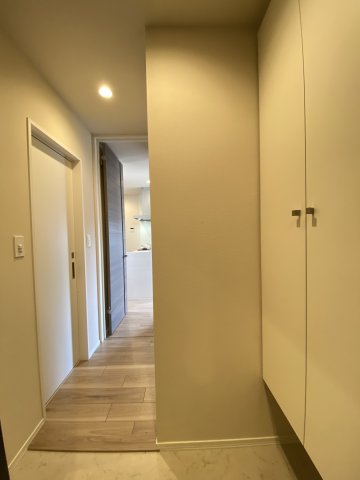 ＳＫＹ板橋本町 3階玄関