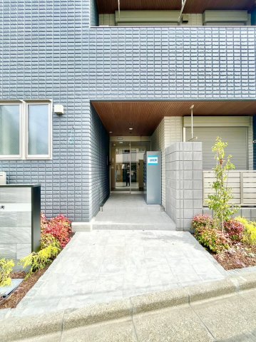 ＳＫＹ板橋本町 3階エントランス