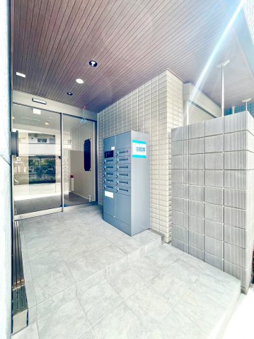 ＳＫＹ板橋本町 3階その他共用部分