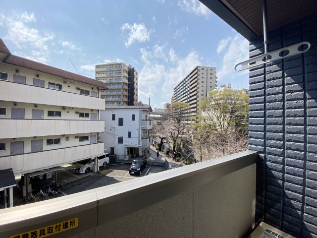 ＳＫＹ板橋本町 3階展望