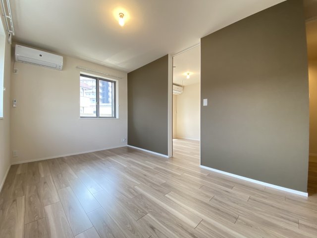 ＳＫＹ板橋本町 3階その他