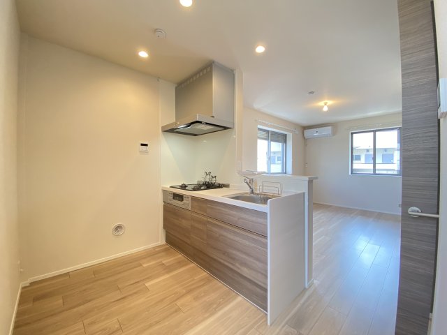 ＳＫＹ板橋本町 3階その他