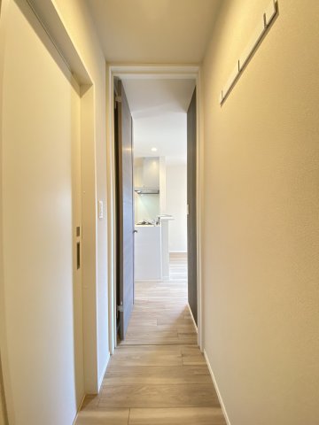 ＳＫＹ板橋本町 3階その他