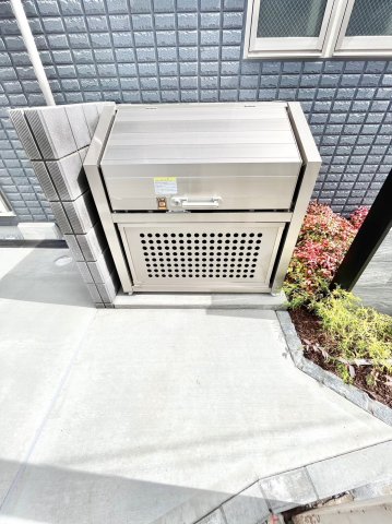 ＳＫＹ板橋本町 3階その他