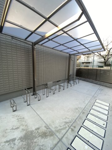 ＳＫＹ板橋本町 3階その他