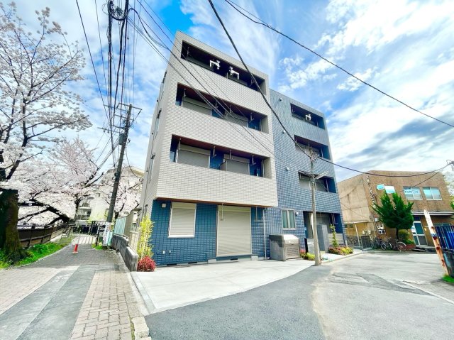 ＳＫＹ板橋本町 3階その他