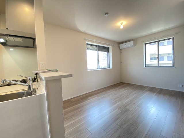 ＳＫＹ板橋本町 3階居間・リビング