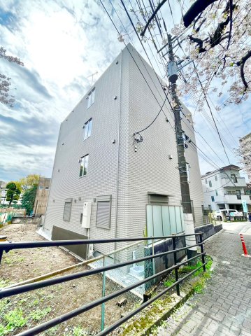 ＳＫＹ板橋本町 3階その他